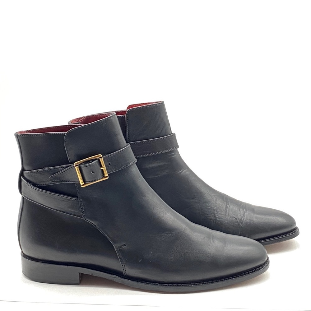 Burberry Classic elegant Ankle Boot